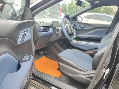 BYD Seagull