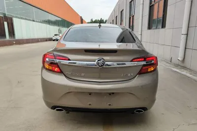 Buick Regal