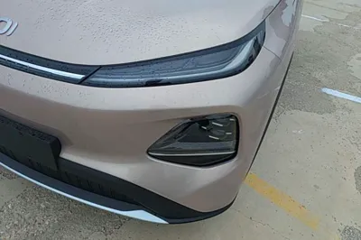 CHANGAN NEVO Q05