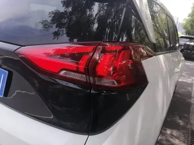 Haima Haima 7X