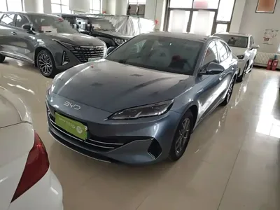 BYD 海豹06