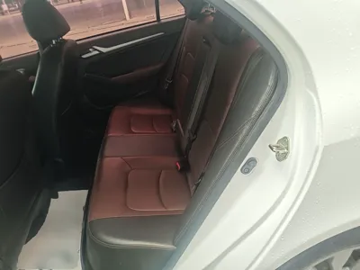 Geely Auto Vision