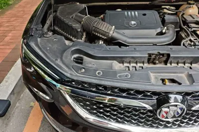Buick Enclave