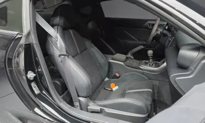 Toyota 86