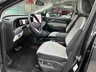 Volkswagen Talagon