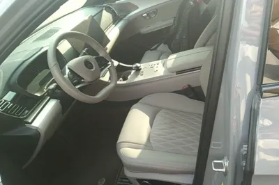 BYD Han