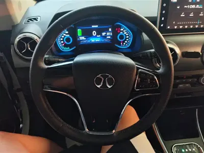 BAIC New Energy EC5