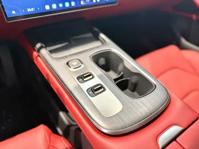 Xiaomi SU7