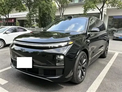 Li Auto Li L9