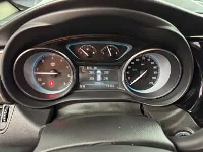 Buick Envision Plus