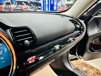 MINI Mini Clubman
