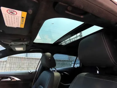 Infiniti QX30