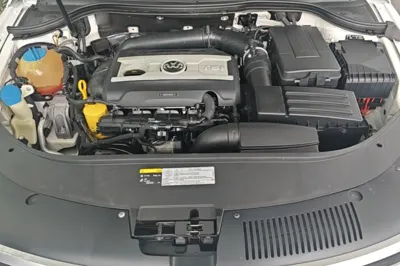 Volkswagen FAW-Volkswagen CC