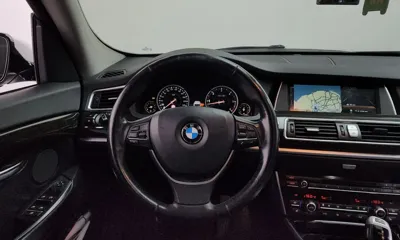 BMW Gran Turismo