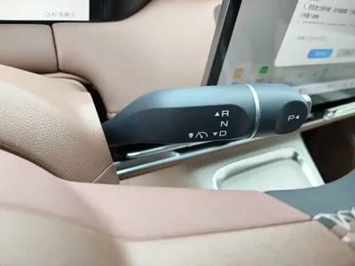 Wuling Bingo S