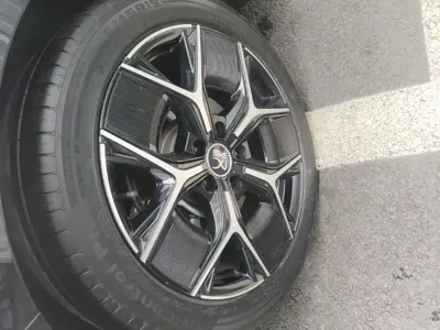 BYD Han