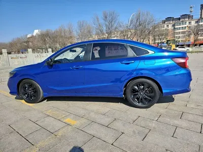 Honda Envix