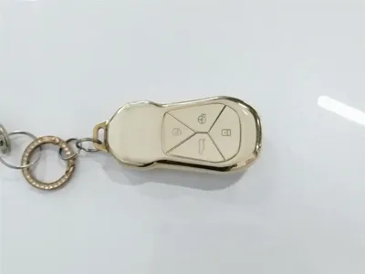 Xpeng G3