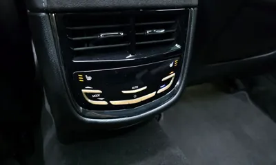 Cadillac CTS