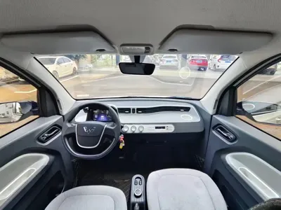 Wuling MINIEV