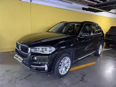 BMW X5 (Import)