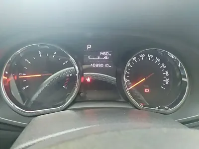 Citroen C3-XR