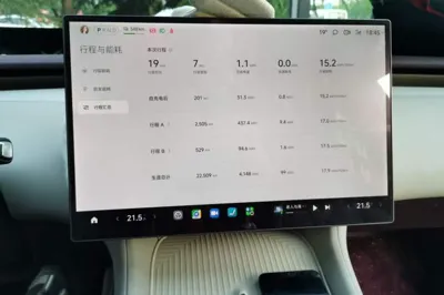 Xiaomi Auto YU7