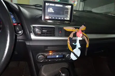Mazda Mazda 3 Axela