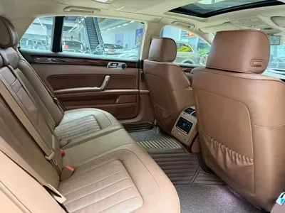 Volkswagen Phaeton
