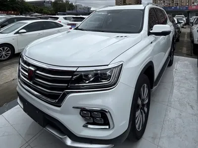 Roewe RX8
