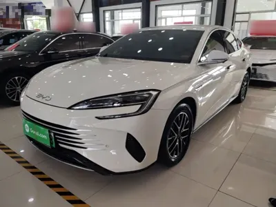 BYD Seal 07 DM-i