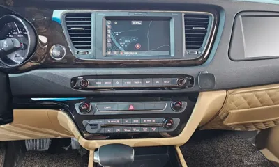 Kia Canival