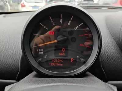 MINI Mini Countryman