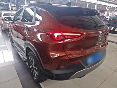 Buick Encore