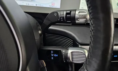 Hyundai Ioniq5