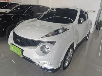 Infiniti ESQ