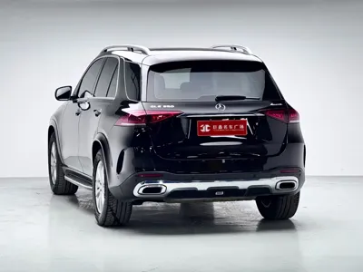 Mercedes-Benz 奔驰GLE(进口)