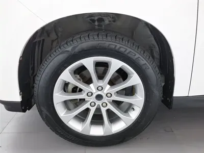 Haval H2