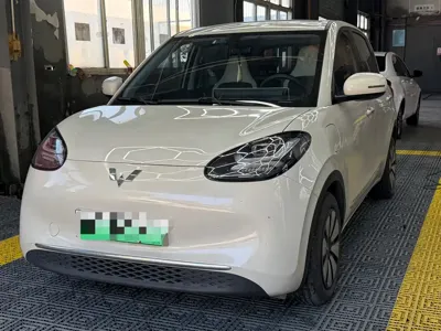 Wuling Bingo