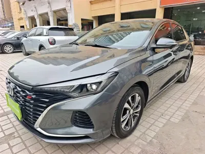 Changan Eado
