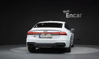 Audi S7