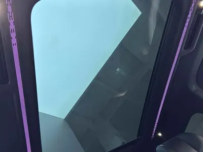 Zeekr 009