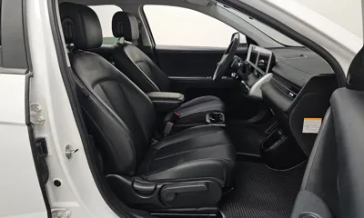 Hyundai Ioniq5