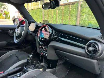 MINI Mini JCW