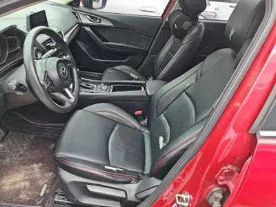 Mazda 3 Axela