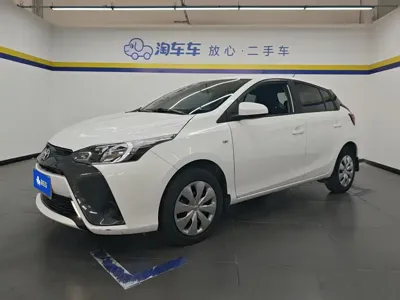 Toyota Yaris L
