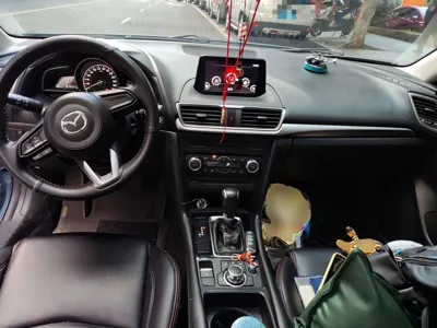 Mazda Mazda 3 Axela