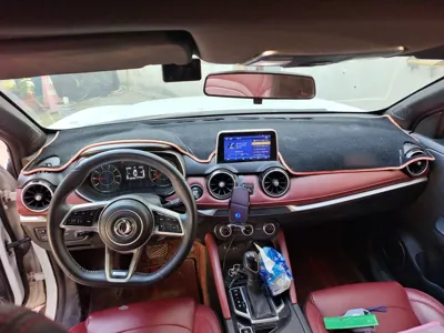 Dongfeng Fengon 500