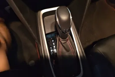 Chevrolet Monza
