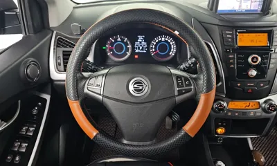 KG_Mobility_Ssangyong KORANDO